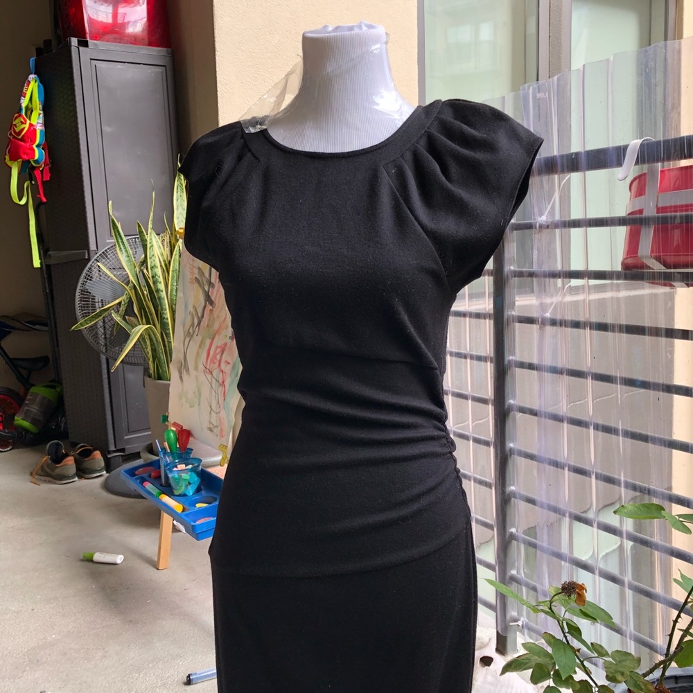 Diane von Furstenberg Black Dress for ANY occasion
